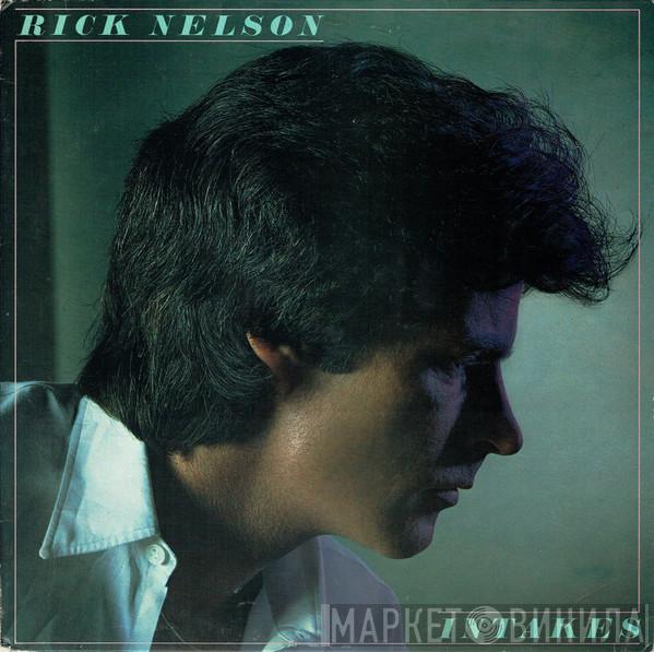 Ricky Nelson  - Intakes