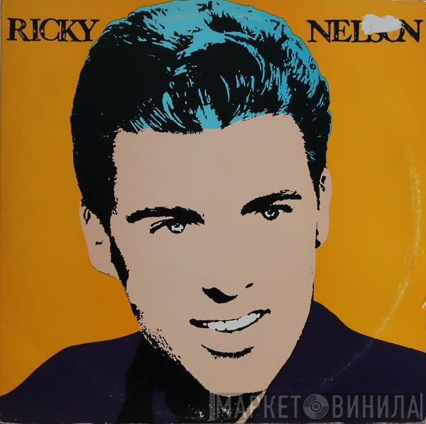 Ricky Nelson  - Legendary Masters Series