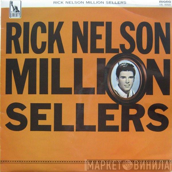 Ricky Nelson  - Million Sellers