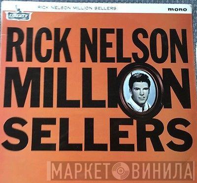 Ricky Nelson  - Million Sellers