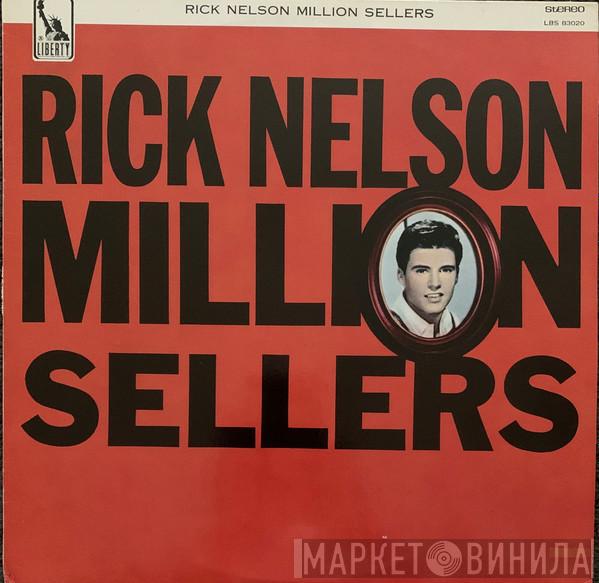 Ricky Nelson  - Million Sellers