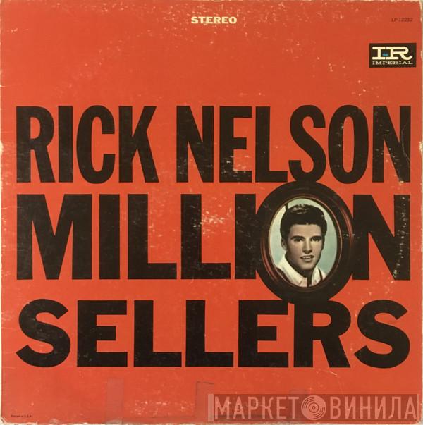  Ricky Nelson   - Million Sellers