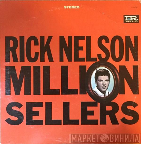  Ricky Nelson   - Million Sellers