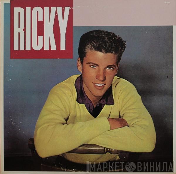  Ricky Nelson   - Ricky