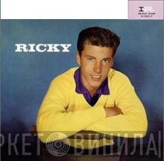  Ricky Nelson   - Ricky