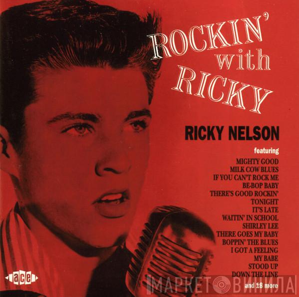 Ricky Nelson  - Rockin' With Ricky