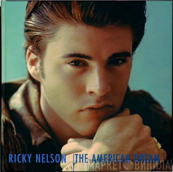 Ricky Nelson  - The American Dream
