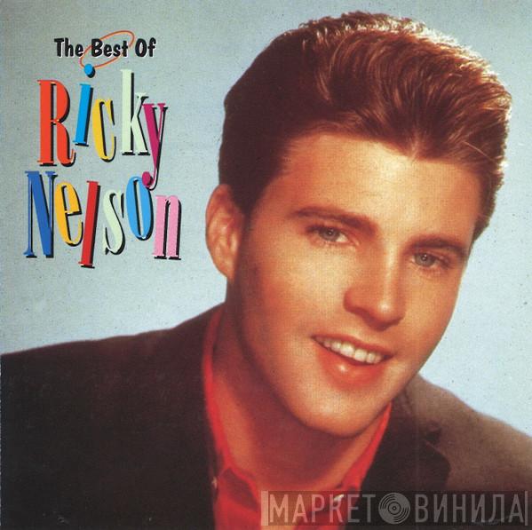 Ricky Nelson  - The Best Of Ricky Nelson
