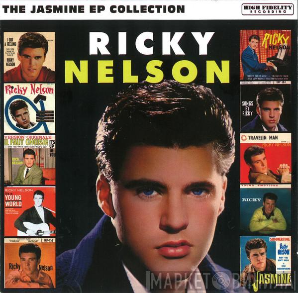 Ricky Nelson  - The Jasmine EP Collection