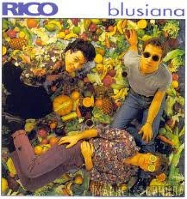 Rico  - Blusiana