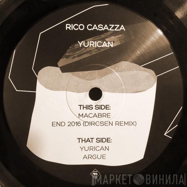 Rico Casazza - Yurican