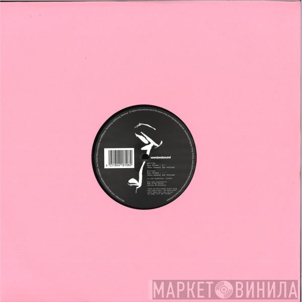 Rico Friebe - S. / .. (The Rico Puestel Dubs)