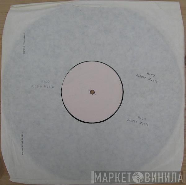 Rico Rodriguez, The Special AKA - Jungle Music