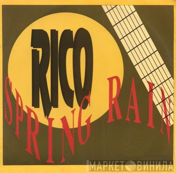 Rico - Spring Rain