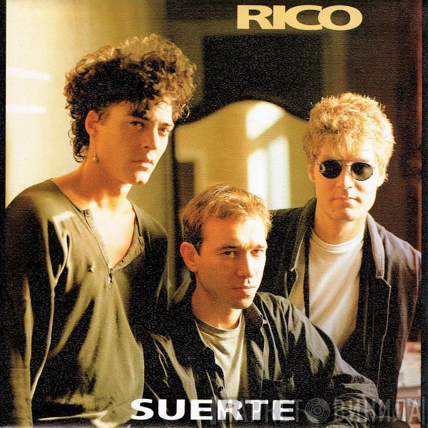 Rico  - Suerte