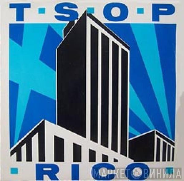 Rico - T.S.O.P.