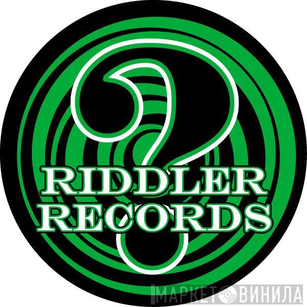  - Riddler Records #9