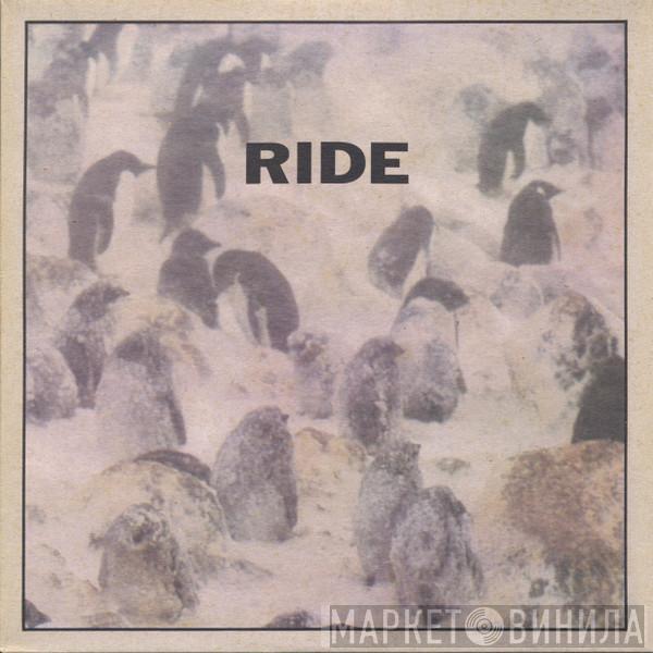Ride - Fall