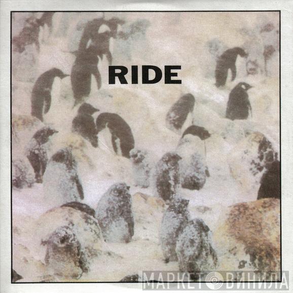 Ride - Fall