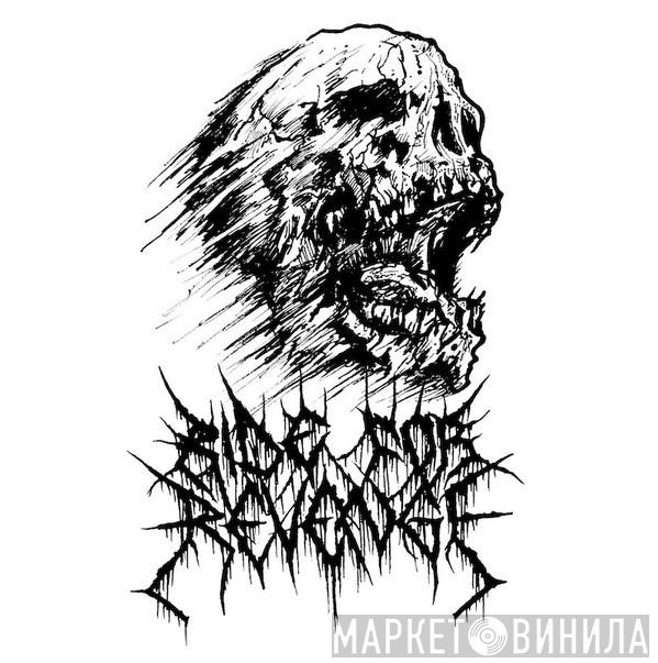 Ride For Revenge - Maniacal Winds