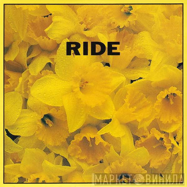 Ride - Play