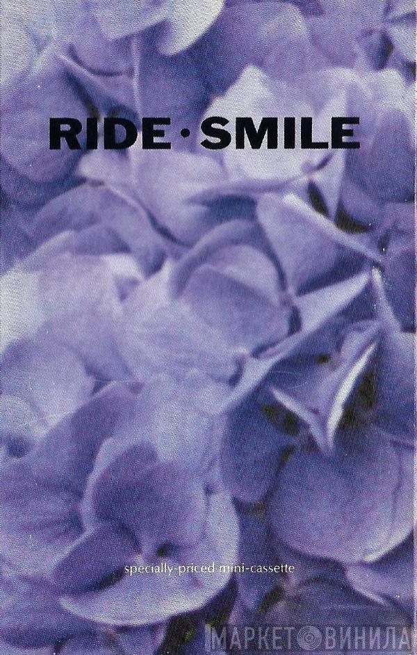 Ride - Smile