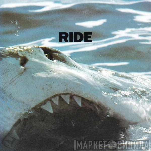 Ride - Today Forever