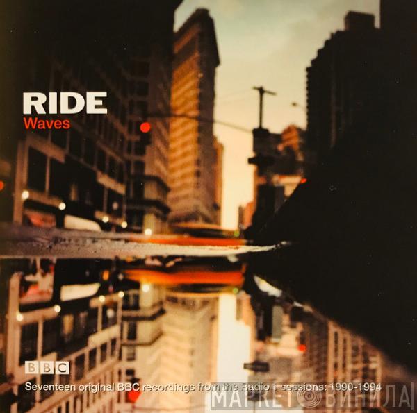 Ride - Waves