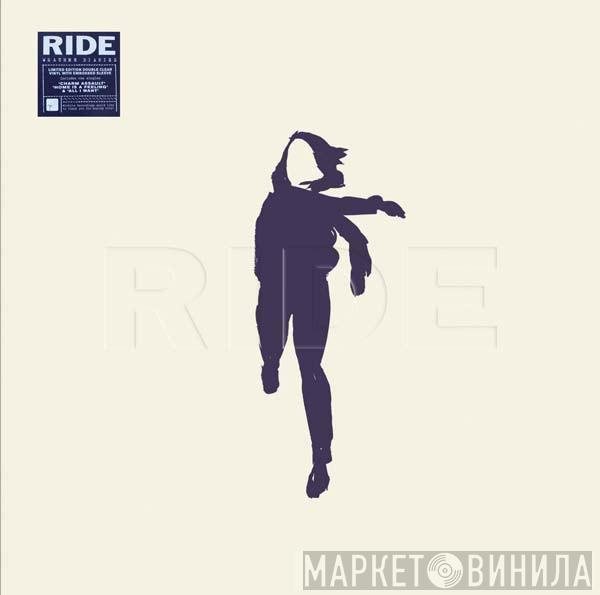 Ride - Weather Diaries