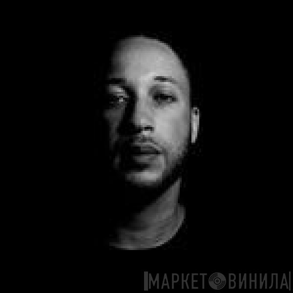 Rider Shafique - I-Dentity
