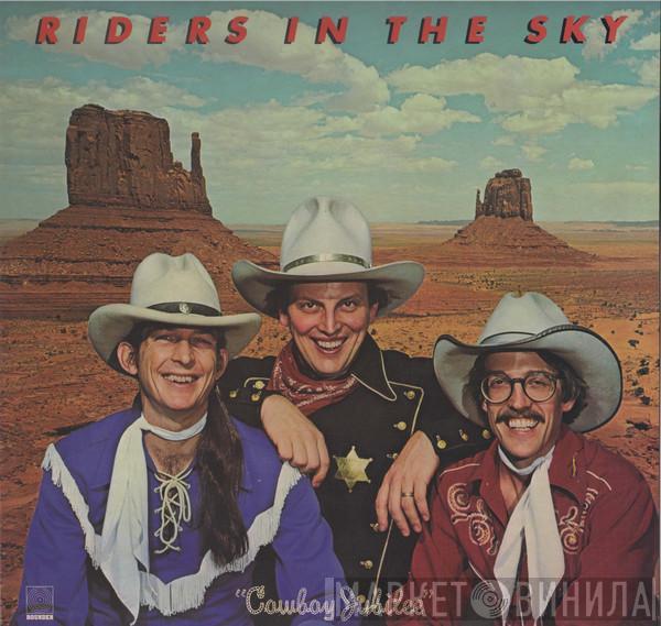 Riders In The Sky - Cowboy Jubilee