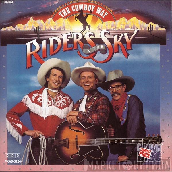 Riders In The Sky - The Cowboy Way