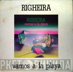  Righeira  - Vamos A La Playa