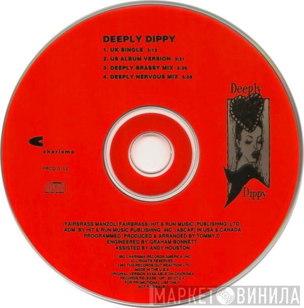  Right Said Fred  - Deeply Dippy