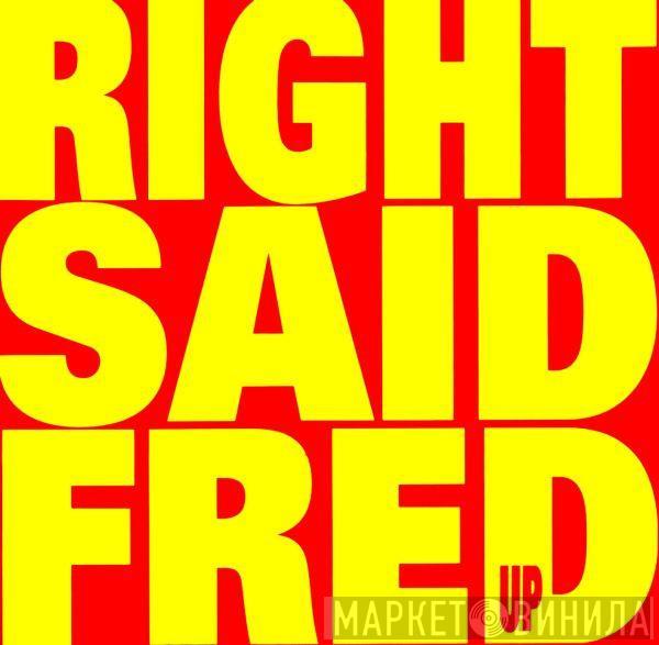 Right Said Fred - Up