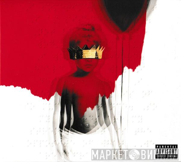  Rihanna  - Anti