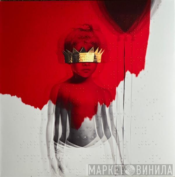  Rihanna  - Anti