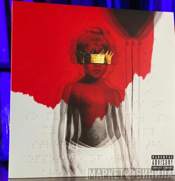  Rihanna  - Anti