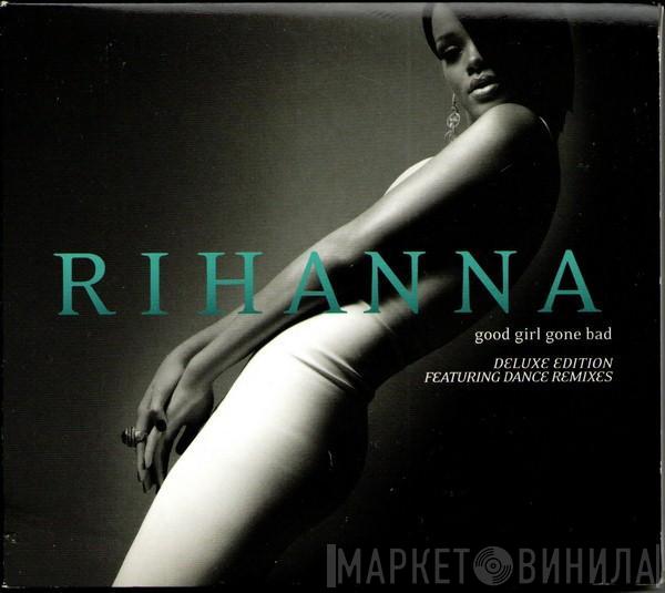 Rihanna - Good Girl Gone Bad