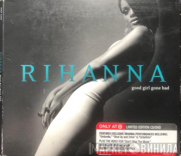  Rihanna  - Good Girl Gone Bad
