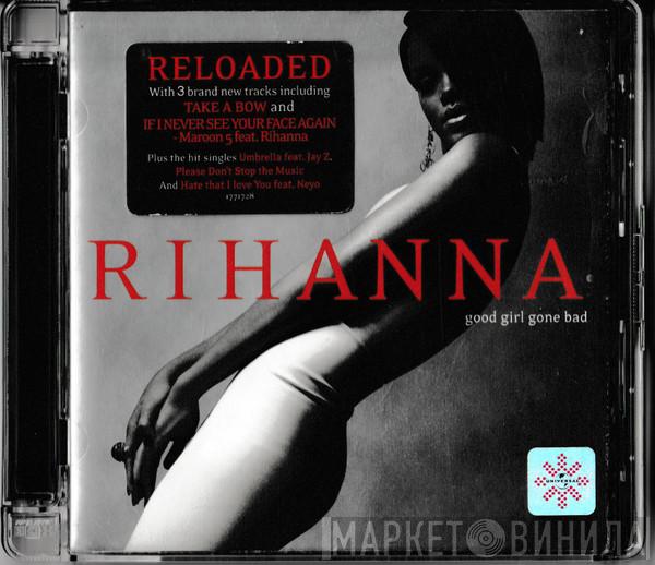 Rihanna - Good Girl Gone Bad