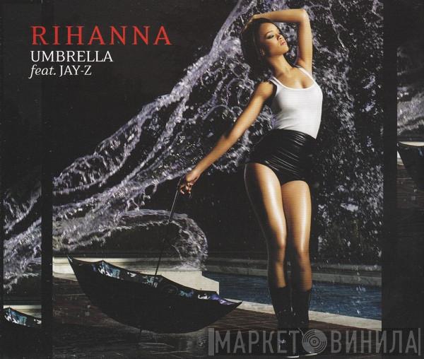Rihanna, Jay-Z - Umbrella