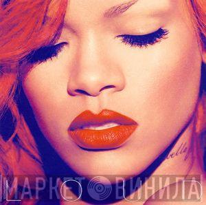  Rihanna  - Loud
