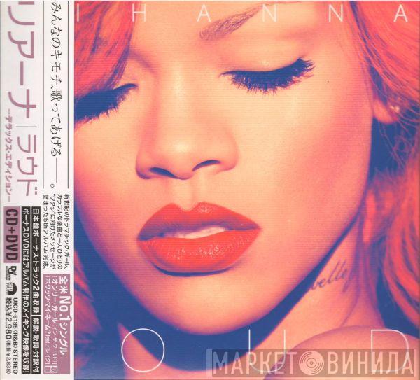  Rihanna  - Loud