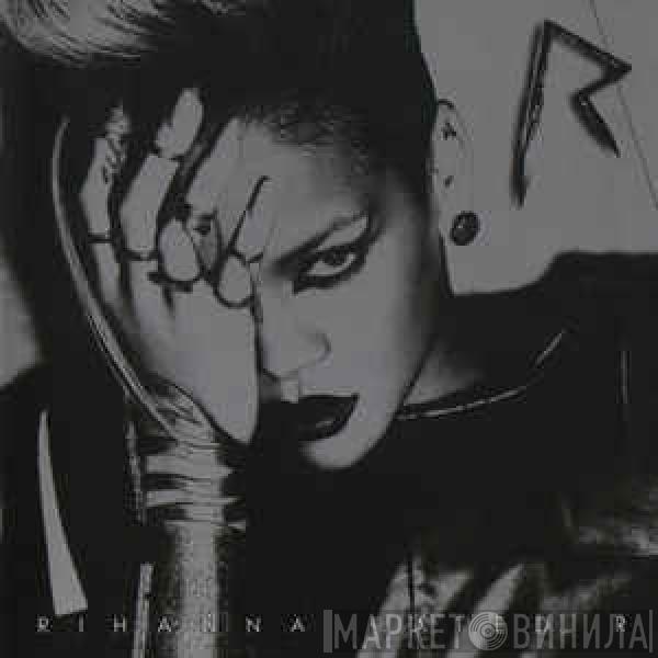 Rihanna - Rated R