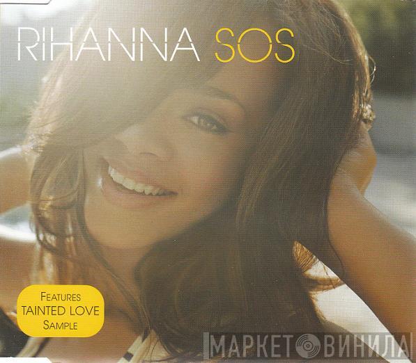 Rihanna - SOS