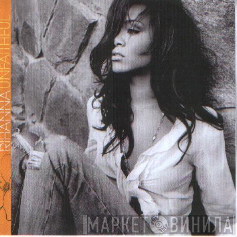 Rihanna - Unfaithful