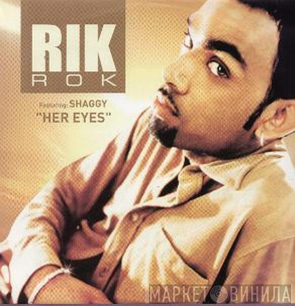 Rik Rok, Shaggy - Her Eyes