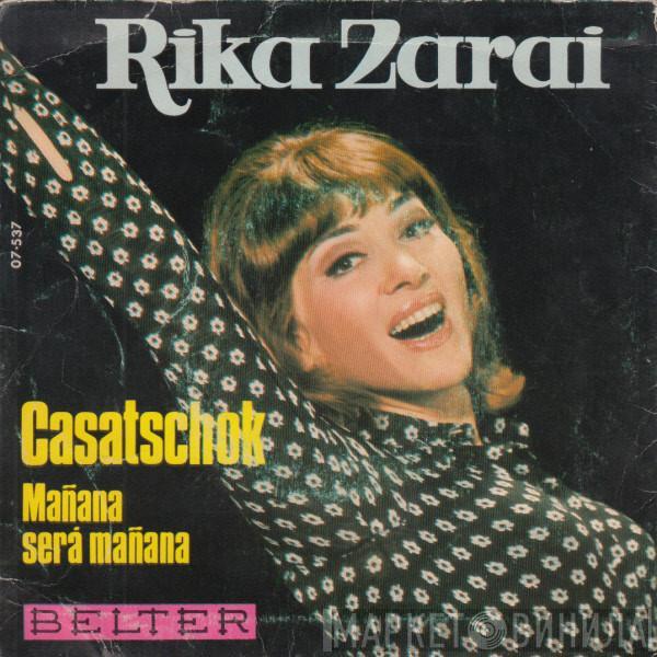 Rika Zaraï - Casatschok