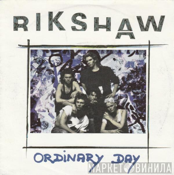 Rikshaw - Ordinary Day